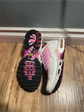 Nike Air Max Plus